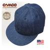 CAMCO × COOPERSTOWN CAP画像