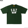 FAT DEPTee (GREEN) F32310-CT03画像