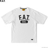 FAT DEPTee (WHITE) F32310-CT03画像