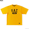 FAT DEPTee (YELLOW) F32310-CT03画像