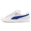 PUMA CLYDE SOHO "WALT FRAZIER" "NYC" PUMA WHITE/PUMA BLACK 390086-02画像