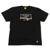 #FR2 Can I bum a smoke? Tee BLACK画像