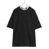 marka LAYERED TEE - 13.5/- ORGANIC COTTON KNIT - M23B-04CS01B画像