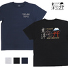 TAILOR TOYO SUKA T-SHIRT EMBROIDERD "TAILOR TOYO" LOGO TT79213画像