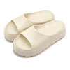 PUMA MAYZE STACK INJEX WNS FROSTED IVORY 389454-05画像