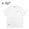 Penguin by Munsingwear Plating Pocket S/S Tee MLMVJC62GS画像
