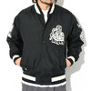Penguin by Munsingwear Bogey Man Stadium Jumper JKT MLMVJK01GS画像
