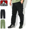 BEN DAVIS Bens Active Cargo Pant T-23180001画像