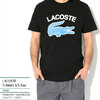 LACOSTE TH9681 S/S Tee画像