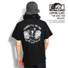 LURKING CLASS THE END TEE ST23ST01画像