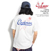 COOKMAN T-shirts Chef Hat LA -WHITE- 231-34001画像
