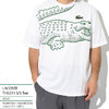 LACOSTE TH5511 S/S Tee TH5511-99画像