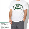 LACOSTE TH0244 S/S Tee画像