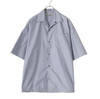 is-ness BALLOON WIDE SHIRT 1022SSSHT03画像