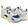 KARHU FUSION 2.0 PLEIN AIR / BLUE NAVY F804139画像