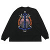 CHIYONOFUJI by THUMPERS NYC CHIYONOFUJI L/S TEE(NYC)画像
