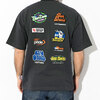 BEN DAVIS BD Patches S/S Tee I-23580039画像