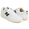 new balance NUMERIC NM508TGS WHITE / BLACK画像