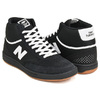 new balance NUMERIC NM440HLG BLACK / WHITE画像