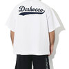 DC SHOES On The Team S/S Tee DST232013画像