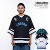 Liberaiders LR HOCKEY SHIRT 765012301画像