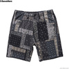 Liberaiders BANDANA SHORTS 76802画像