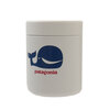 patagonia MiiR Food Canister Whale WHITE画像