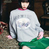 glamb ×ジョジョの奇妙な冒険 ダイヤモンドは砕けない Ghost Girl Sweat GB0223-JJ07画像