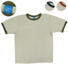 GOOD ON S/S RINGER TEE GOST1910画像
