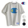 Champion SHORT SLEEVE T-SHIRT C3-X327画像