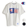Champion SHORT SLEEVE T-SHIRT C3-X326画像