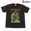 Supreme 23SS Ronin Tee画像