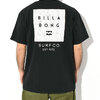 Billabong Big Square S/S Tee BD011-246画像