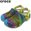 crocs CLASSIC ALL TERRAIN FAR OUT CLOG 208604画像