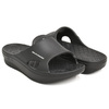 rig Recovery Footwear SLIDE 2.0 BLACK RG0013-BL画像