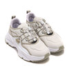 PUMA ORKID SANDAL WNS COOL LIGHT GRAY-BIRCH TREE 388968-01画像