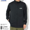 Billabong Rash Full Zip Rashguard BD011-869画像