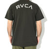 RVCA Arch RVCA Surf S/S Tee BD041-852画像