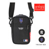 Manhattan Portage Cobble Hill Bag (MD) MLB MP1436MLBYANKEES/MP1436MLBMETS画像