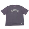 THE NORTH FACE PURPLE LABEL H/S Graphic Tee VN(VINTAGE NAVY) NT3324N画像
