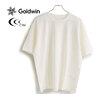 GOLDWIN C3fit Re-Pose Paper Relax T-shirt GC41123画像
