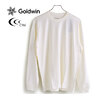 GOLDWIN C3fit Re-Pose Paper L/S T-shirt GC43110画像
