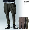 glamb Rays Jodhpurs Pants GB0323-P15画像