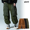 glamb 2WAY Cargo Pants GB0323-P10画像