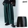 glamb Set Up Easy Slacks GB0323-P04画像