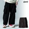 glamb Boa Cargo Pants GB0323-P12画像