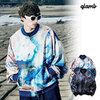 glamb Watercolor Blouson GB0323-JKT12画像
