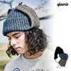 glamb Earmuff Watch Cap GB0323-CP02画像