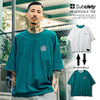 Subciety REVERSIBLE TEE 105-40453画像
