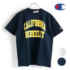 Champion T-1011 SHORT SLEEVE T-SHIRT MADE IN USA C5-X304画像